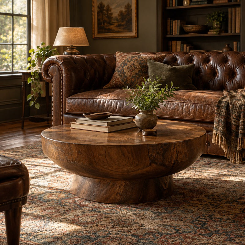Coffee tables & desks